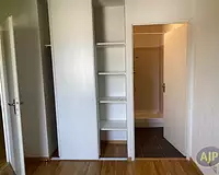 Appartement, 46,25 m²