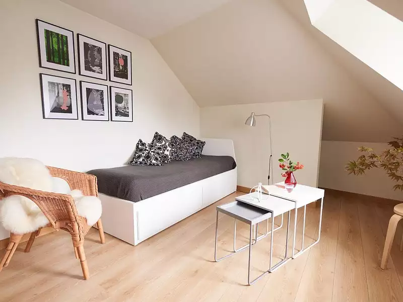 Appartement, 44 m²