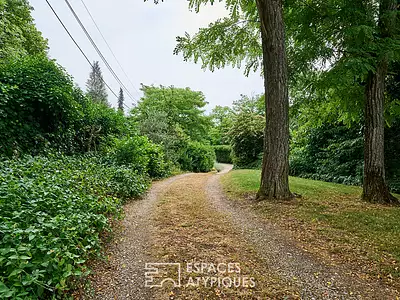 Maison, 262 m²