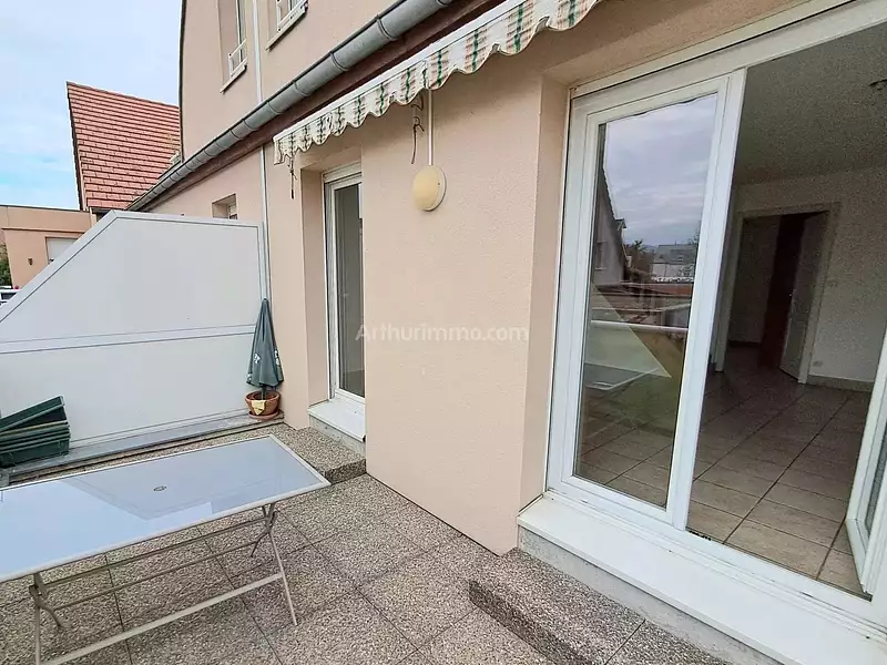 Appartement, 95 m²