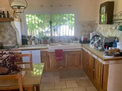 Maison, 204 m²