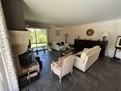 Maison, 158 m²
