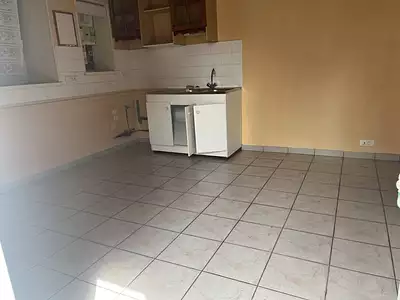 Maison, 26 m²