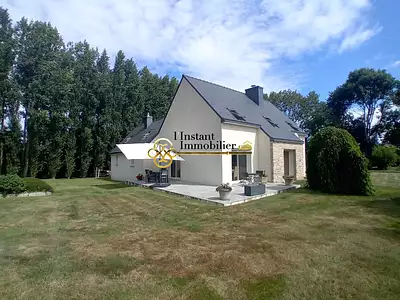 Maison, 155 m²