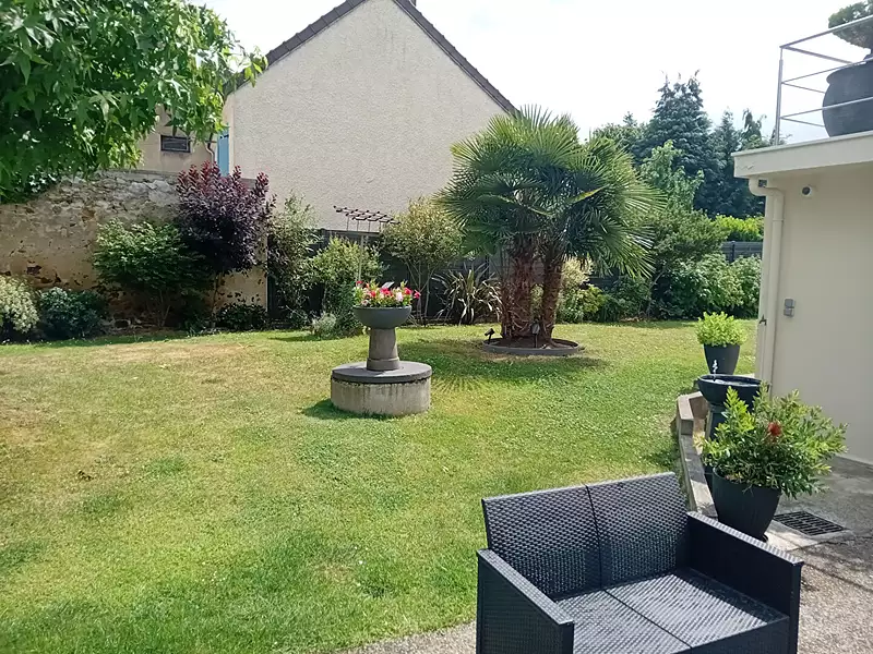 Maison, 169 m²