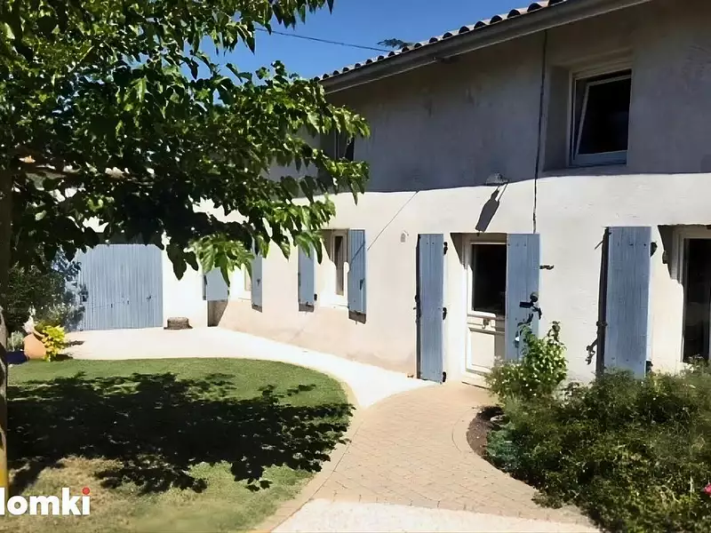 Maison, 150 m²