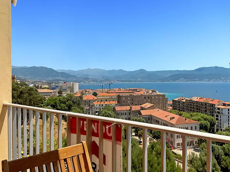 Appartement, 81 m²