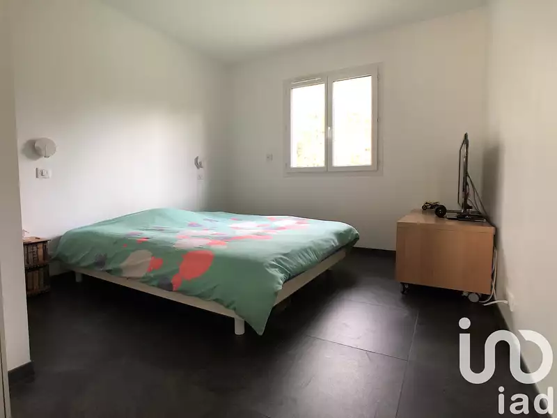 Maison, 129 m²