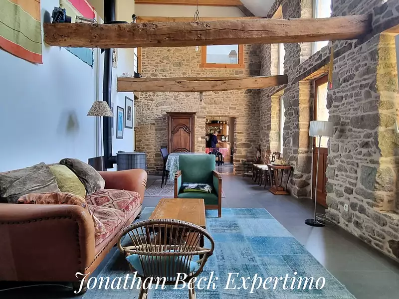 Maison, 173 m²