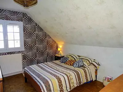 Maison, 115 m²