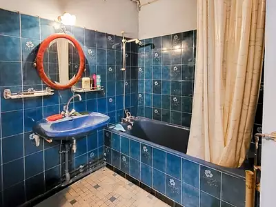 Maison, 134 m²