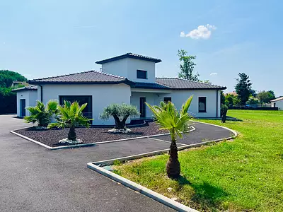 Maison, 177 m²