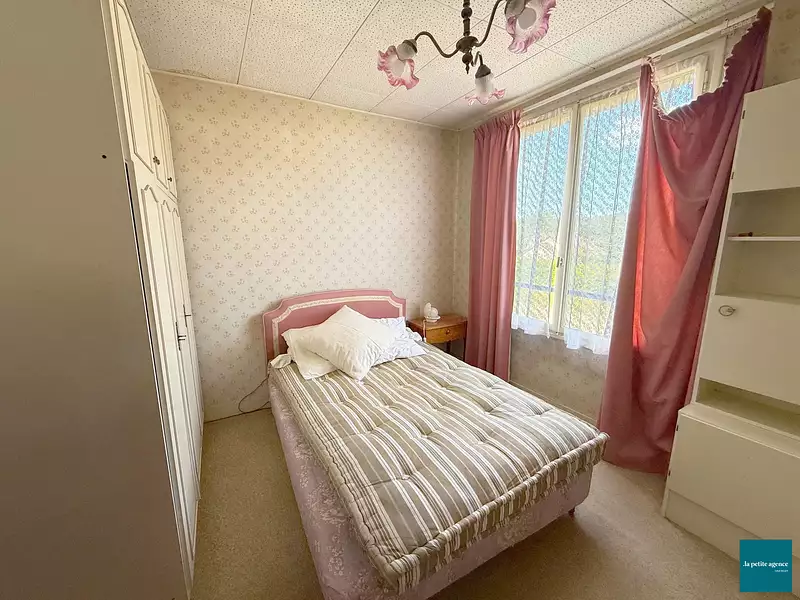 Maison, 120 m²
