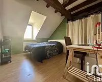 Appartement, 81 m²