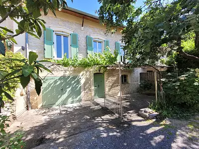Maison, 136,61 m²