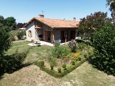 Maison, 156 m²