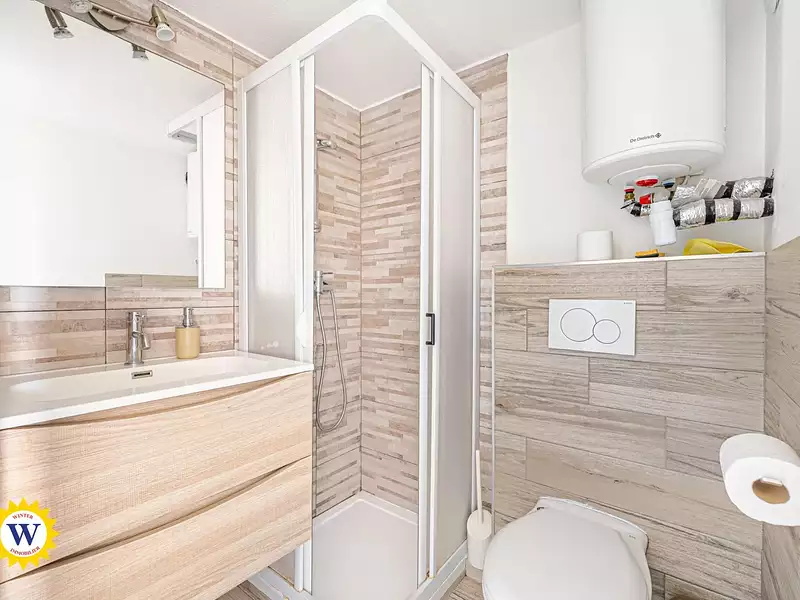 Appartement, 26,52 m²