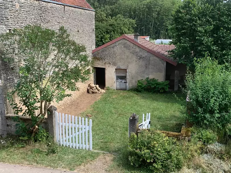 Maison, 131 m²