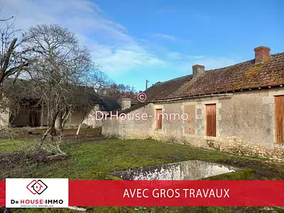 Maison, 410 m²
