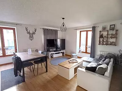 Appartement, 41,71 m²