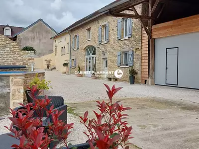Maison, 172 m²