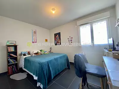 Appartement, 65,7 m²