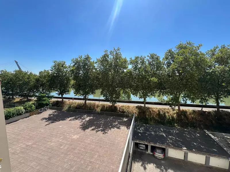 Appartement, 55 m²