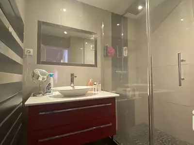 Appartement, 64 m²
