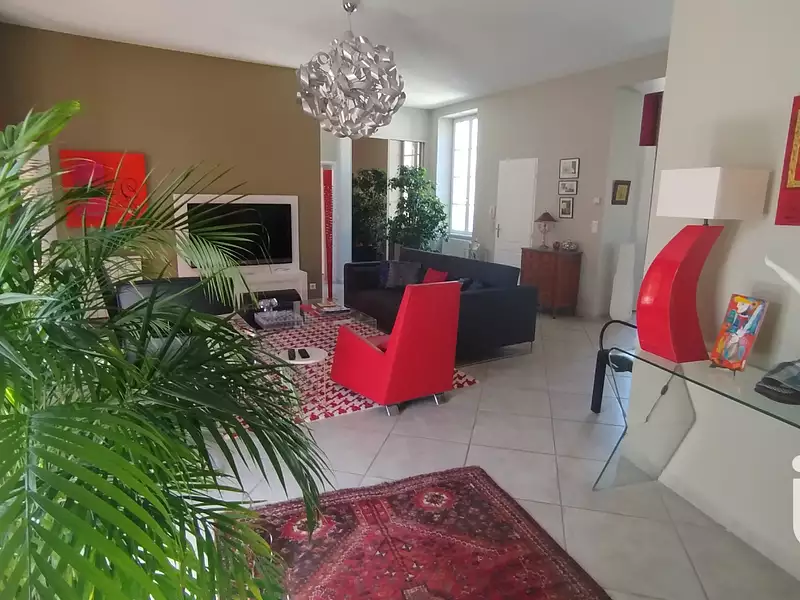 Appartement, 117 m²