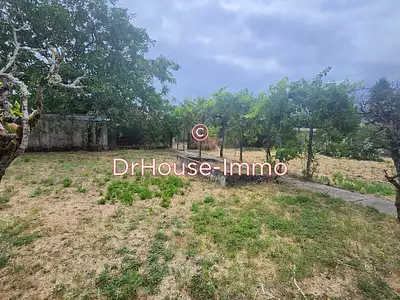 Maison, 95 m²
