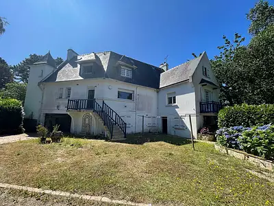 Maison, 205 m²