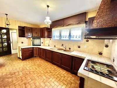 Maison, 85 m²