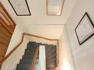 Maison, 120 m²