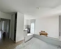 Appartement, 62,03 m²