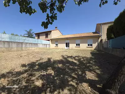 Maison, 90,4 m²