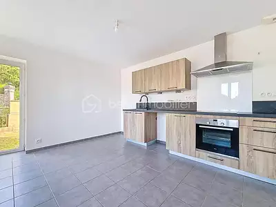 Maison, 90 m²