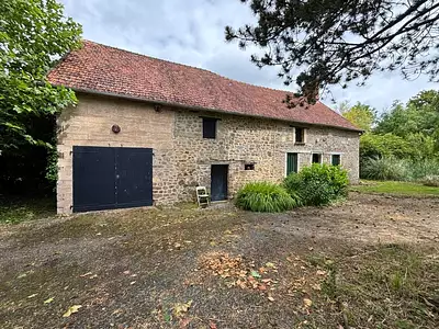 Maison, 85 m²