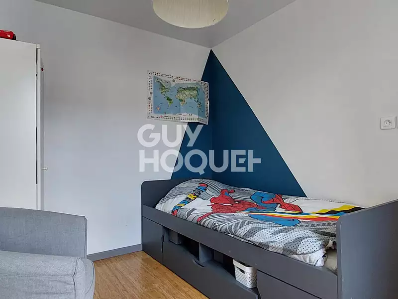 Maison, 81 m²