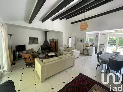 Maison, 173 m²