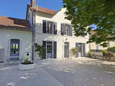 Maison, 152 m²