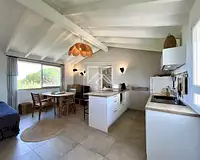 Appartement, 48,34 m²