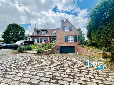Maison, 163 m²