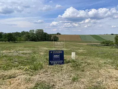 Terrain, 572 m²