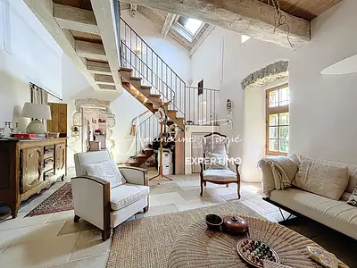 Maison, 224 m²