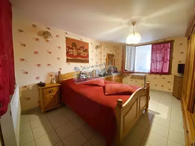 Maison, 144 m²