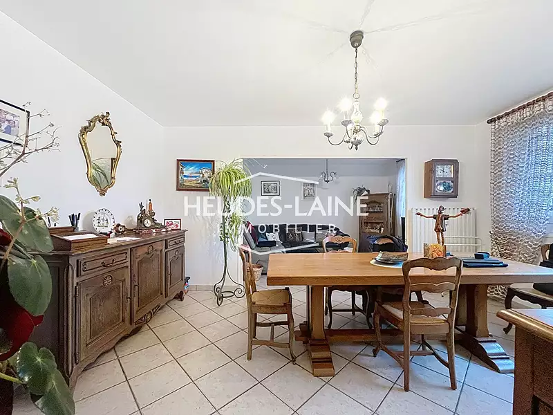 Appartement, 77,91 m²