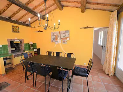 Maison, 200 m²