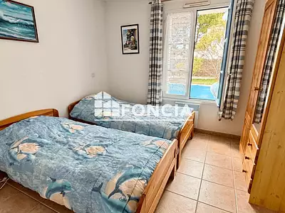 Maison, 99 m²
