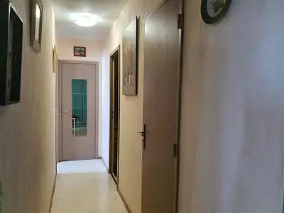 Appartement, 61 m²