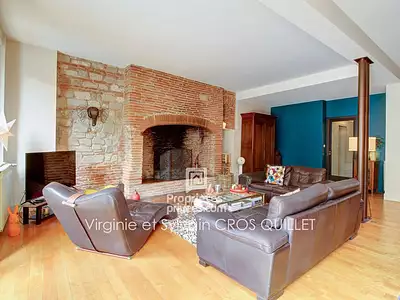 Maison, 260 m²